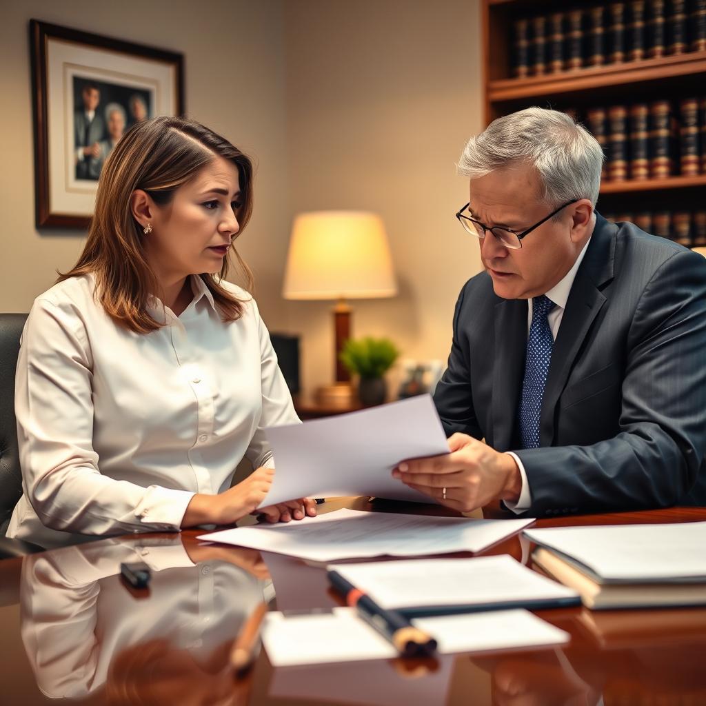 Business Dissolution Lawyer Chesapeake