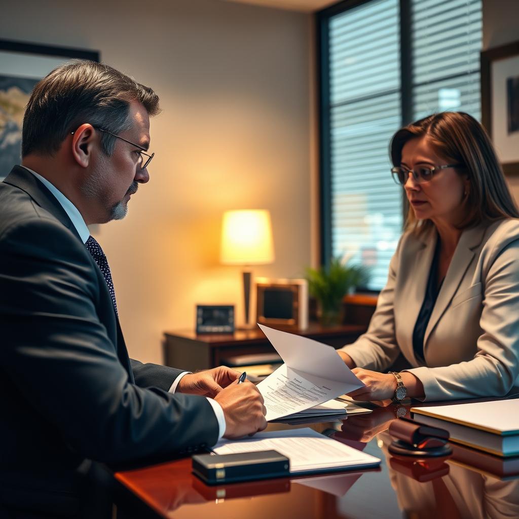 Business Dissolution Lawyer Henrico County