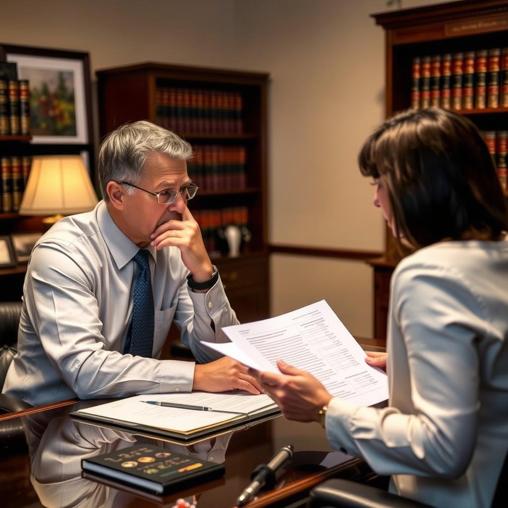 Business Dissolution Lawyer James City County