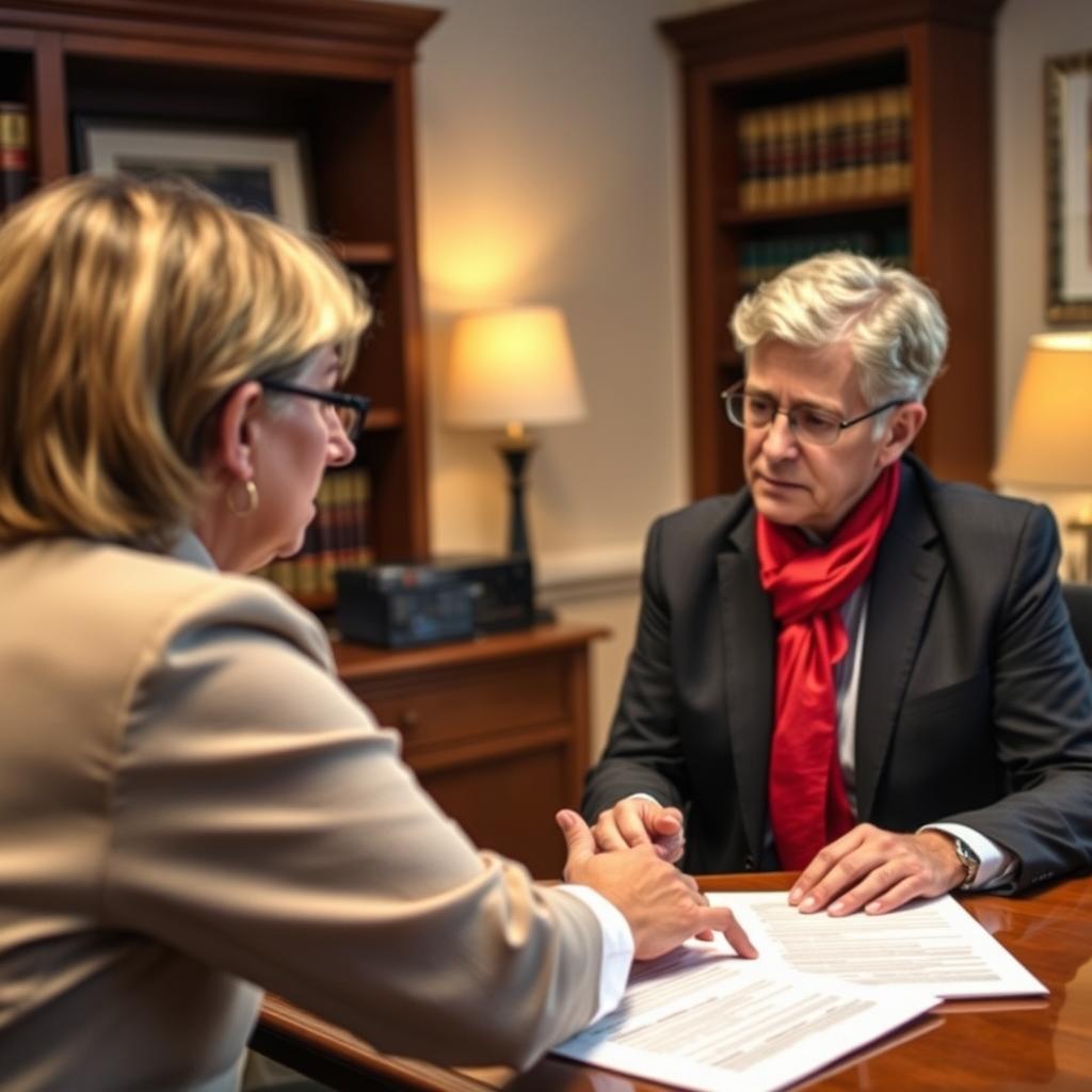 Business Dissolution Lawyer Poquoson