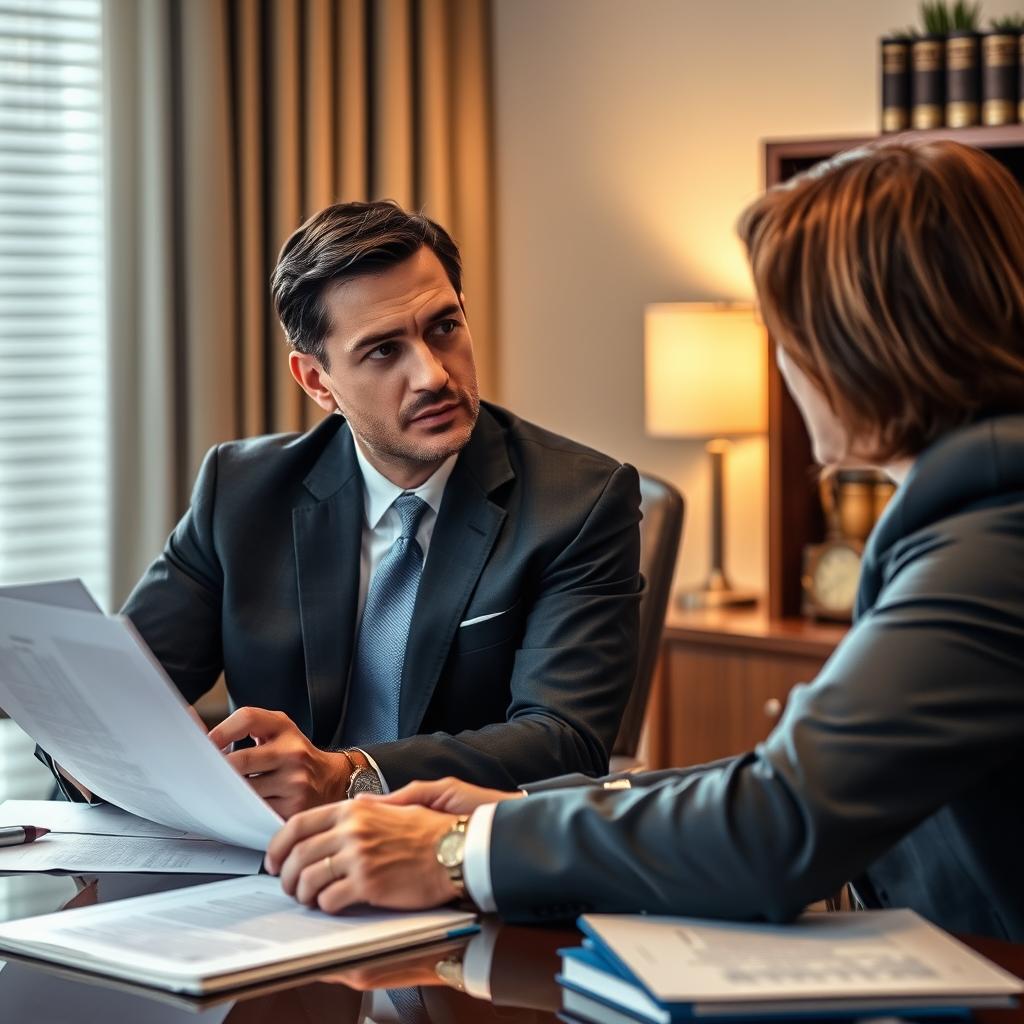 Business Dissolution Lawyer Virginia Beach