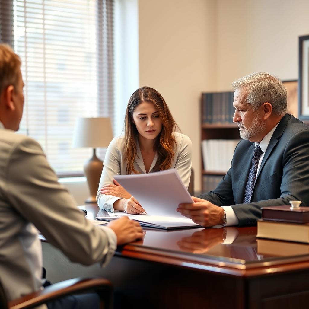 Business Dissolution Lawyer Virginia