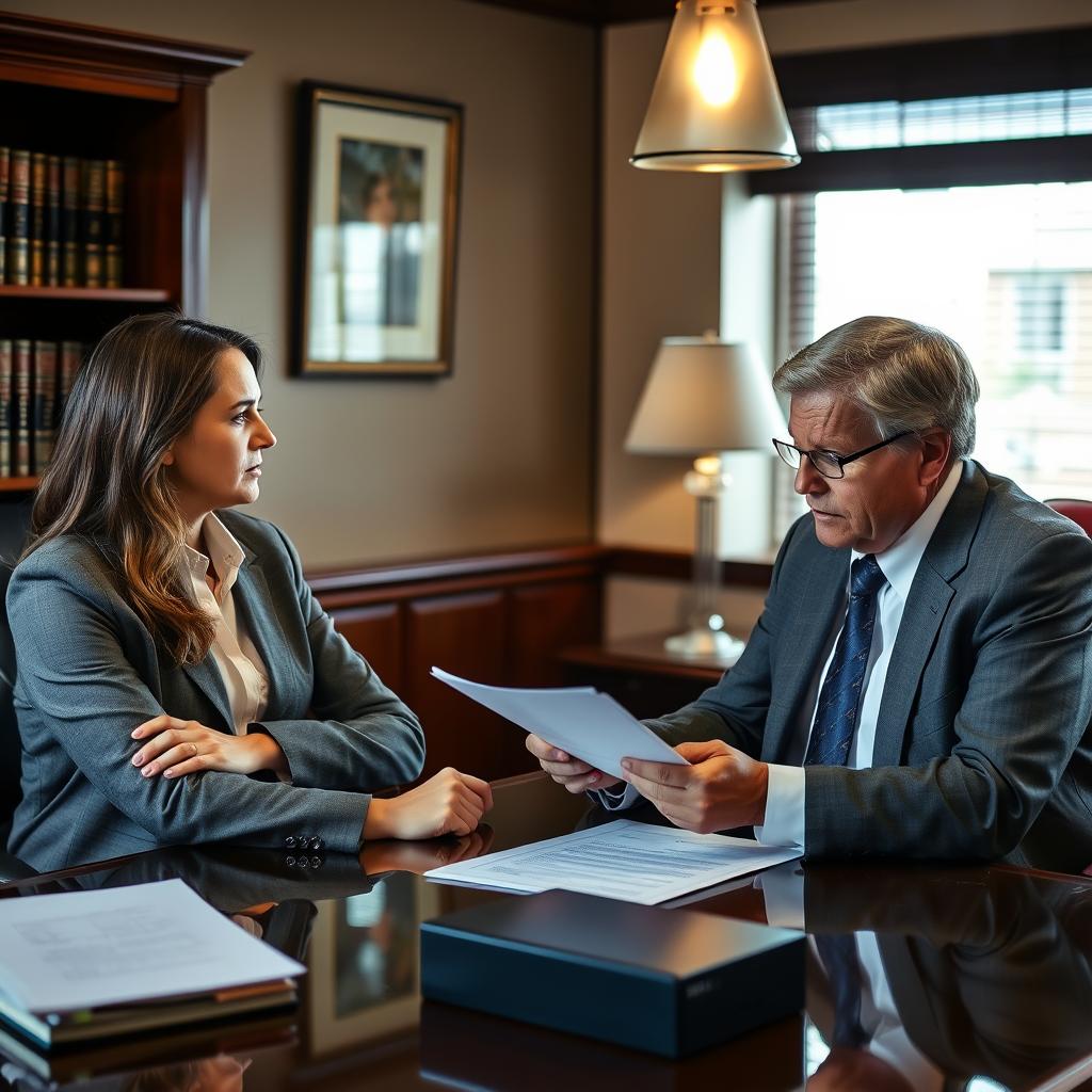 Business Dissolution Lawyer York County