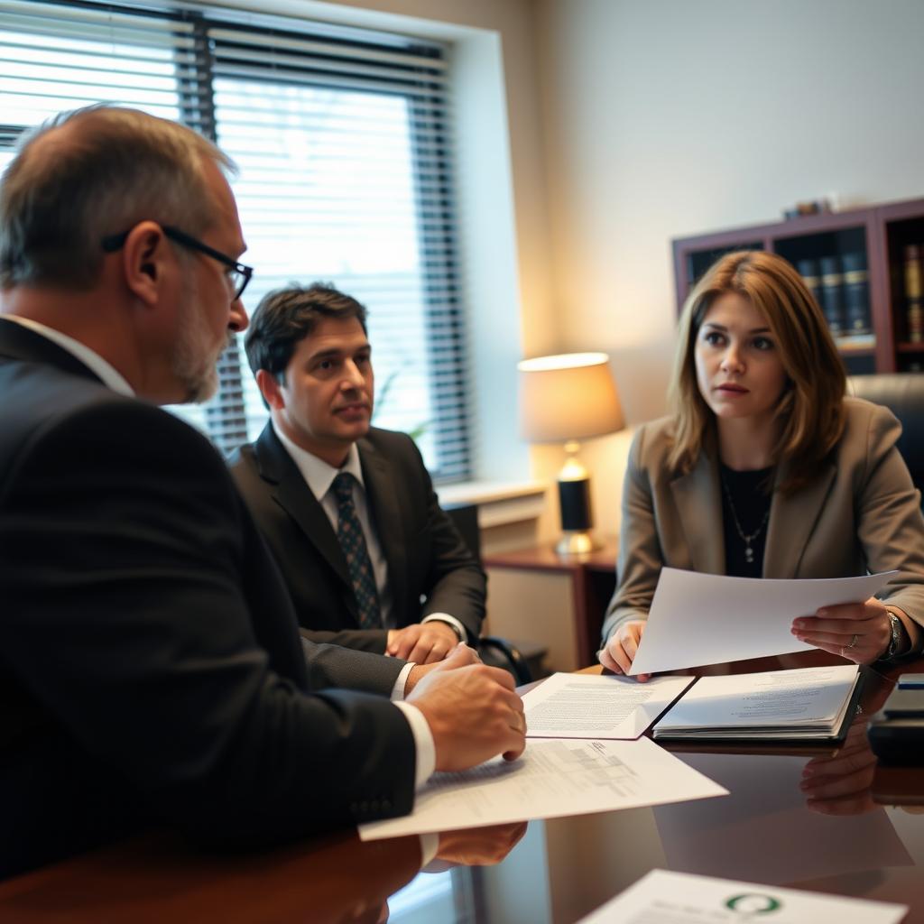 Business Estate Planning Lawyer Chesapeake