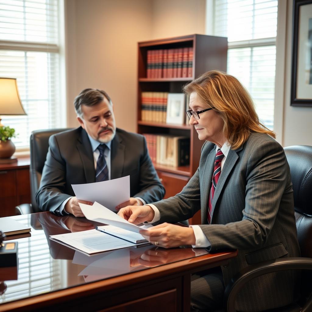 Business Estate Planning Lawyer Chesterfield County