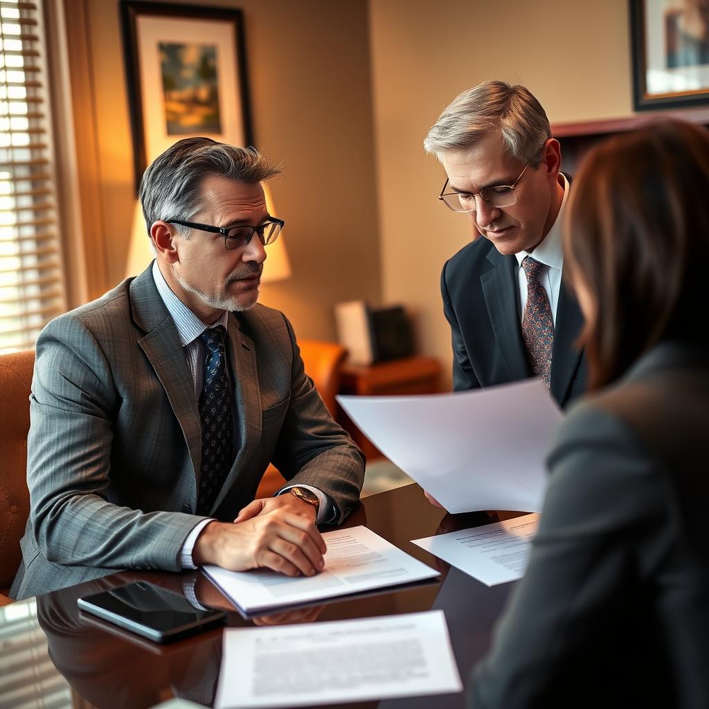 Business Estate Planning Lawyer Colonial Heights