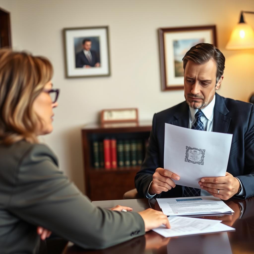 Business Estate Planning Lawyer Fluvanna County