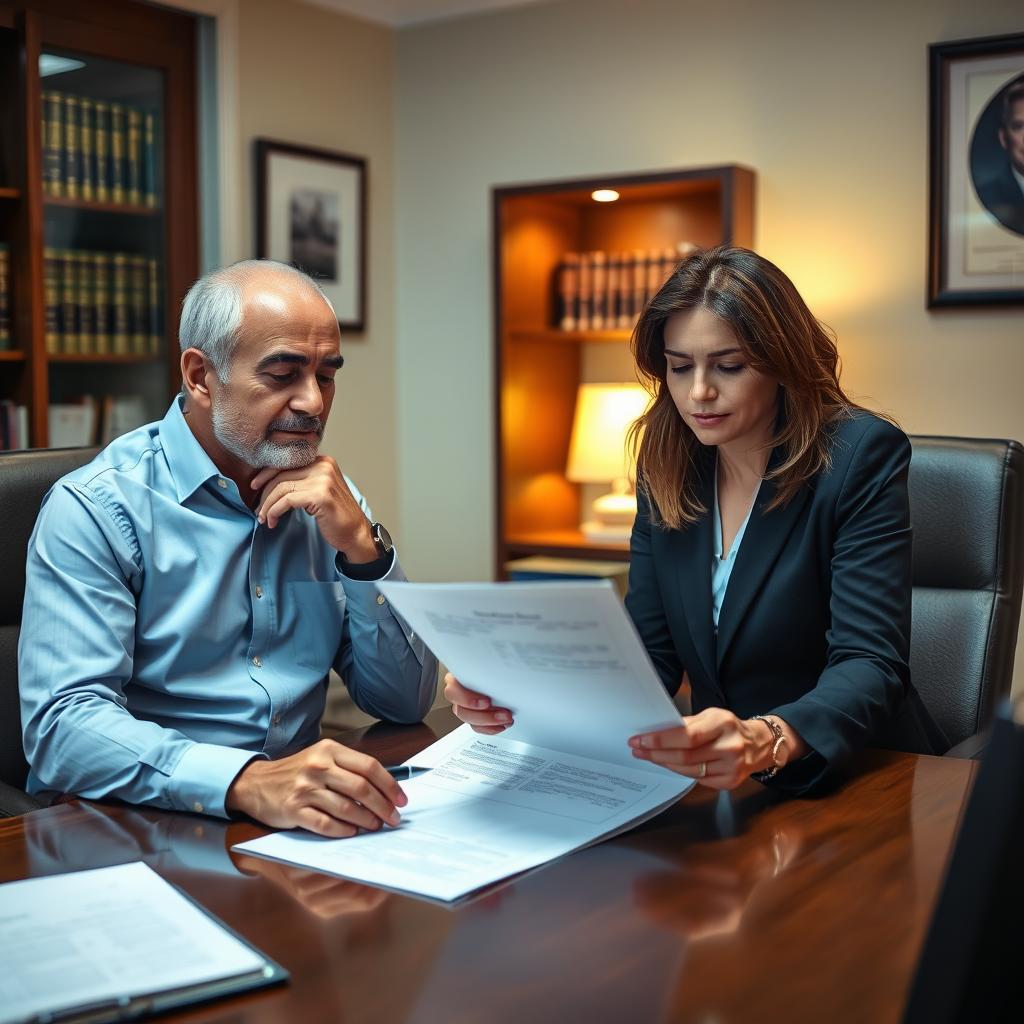 Business Estate Planning Lawyer Fredericksburg