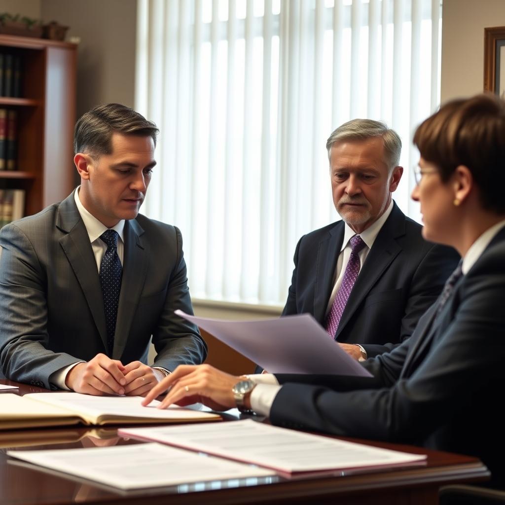 Business Estate Planning Lawyer Isle of Wight County