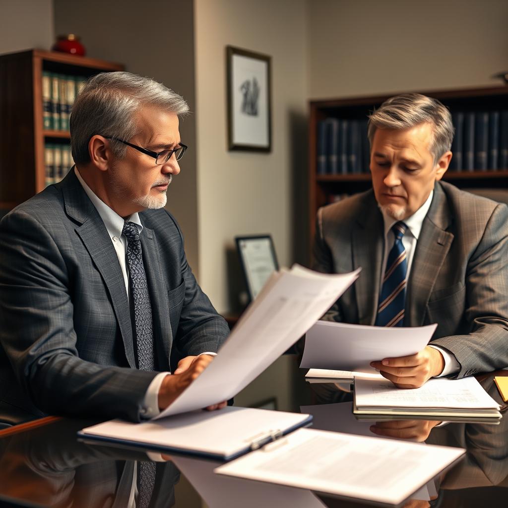 Business Estate Planning Lawyer New Kent County