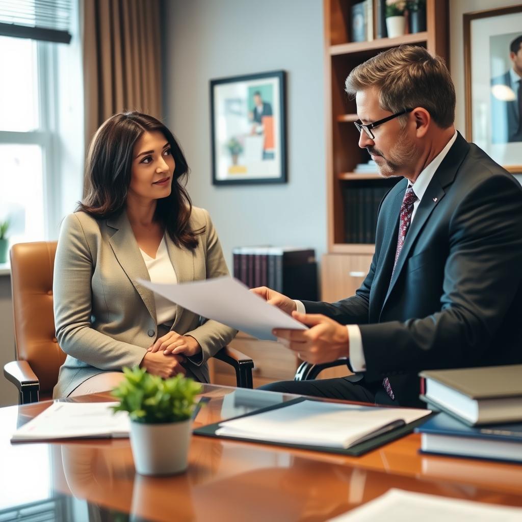 Business Estate Planning Lawyer Prince George County