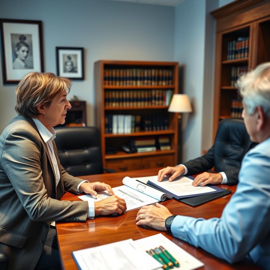 Business Estate Planning Lawyer Suffolk