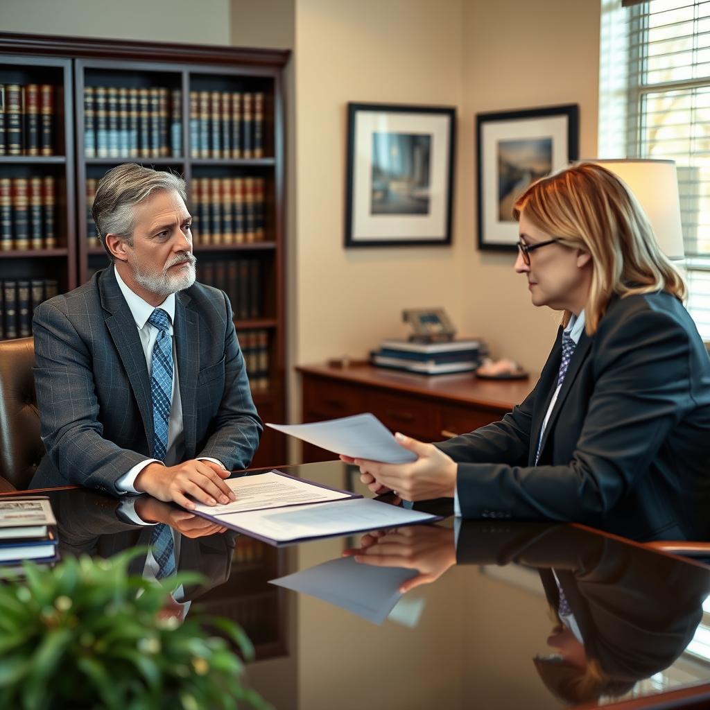 Business Estate Planning Lawyer Virginia Beach