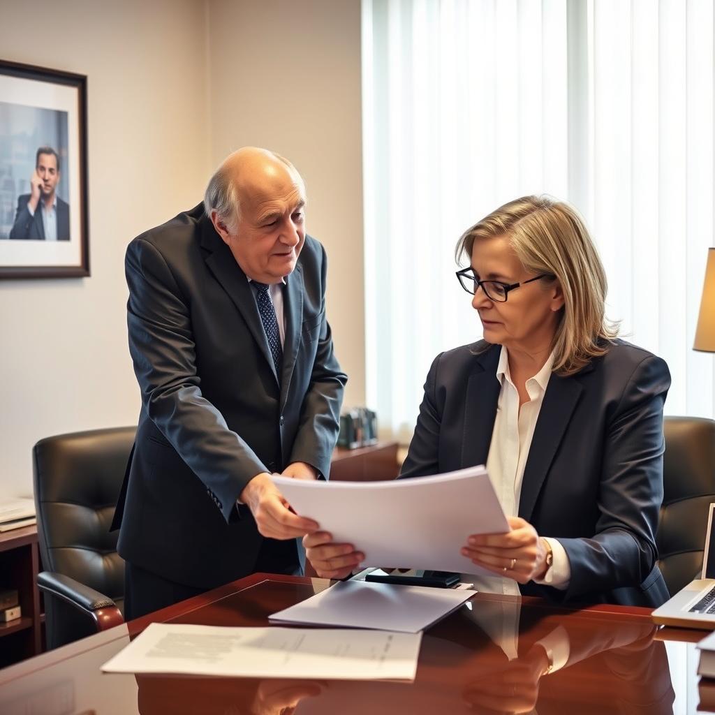 Business Estate Planning Lawyer Virginia