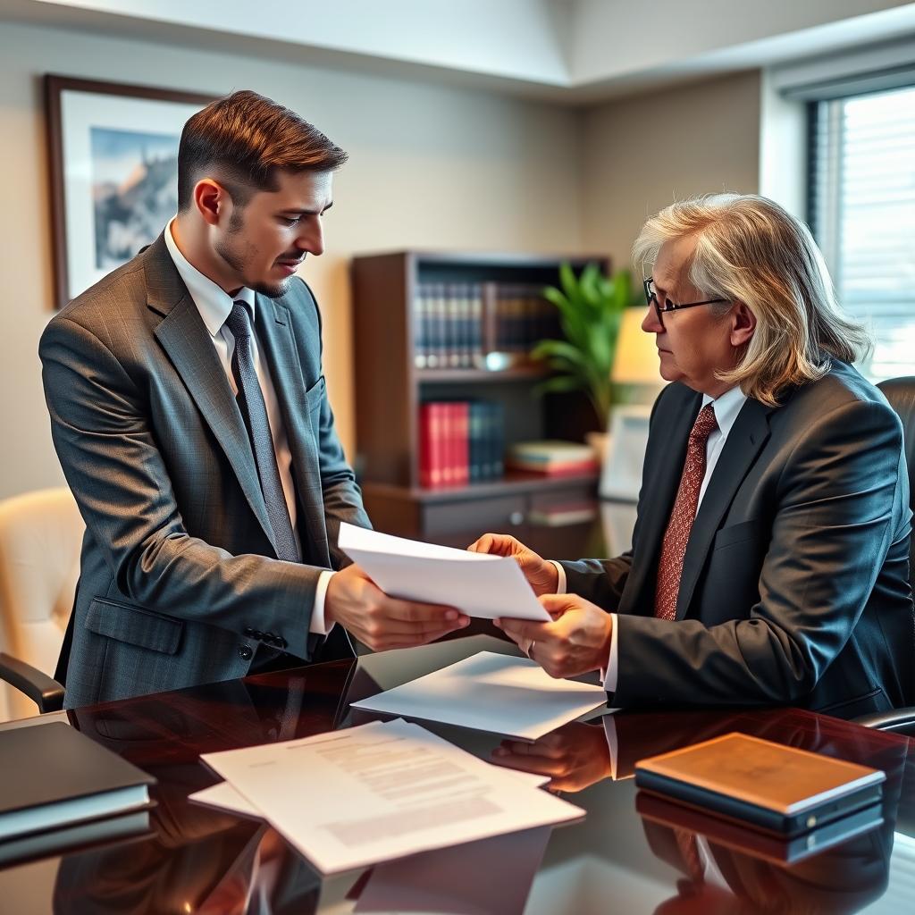 Business Estate Planning Lawyer York County