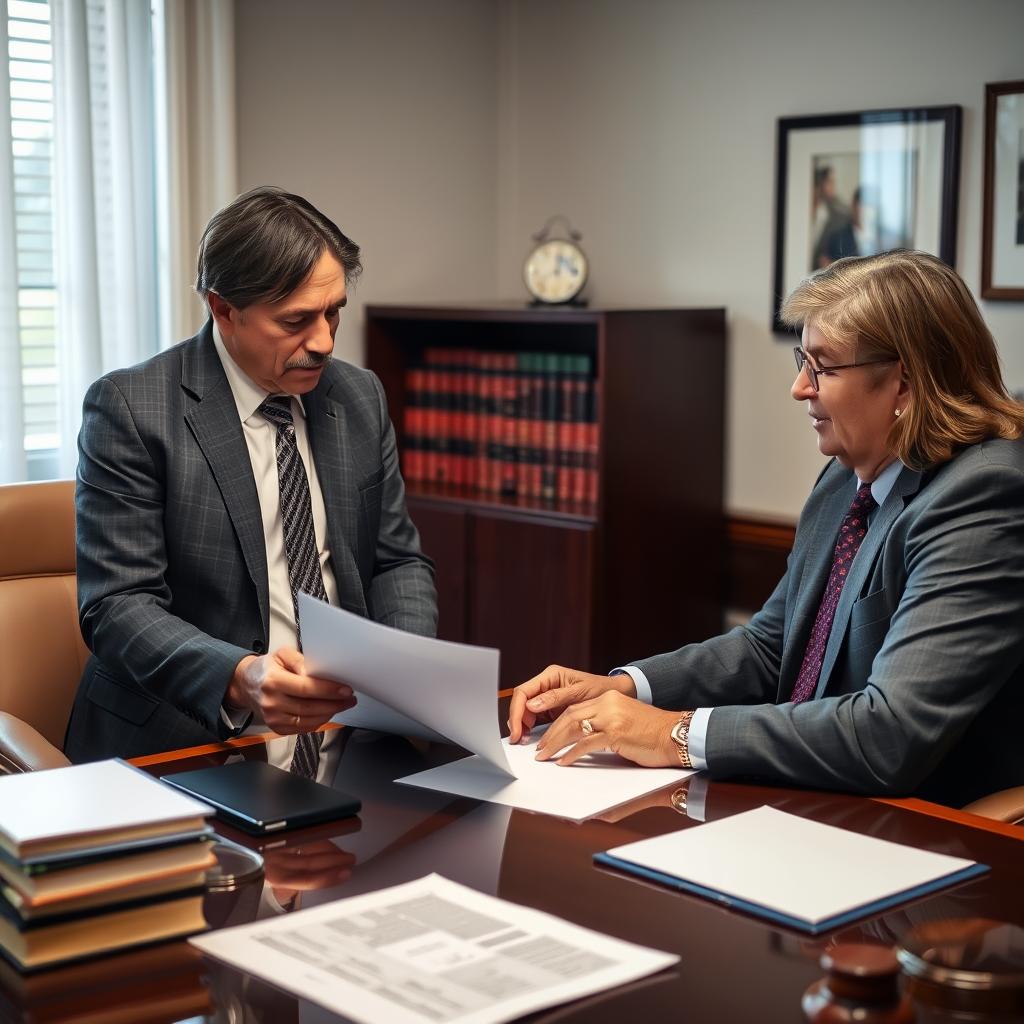 Business Property Lawyer James City County