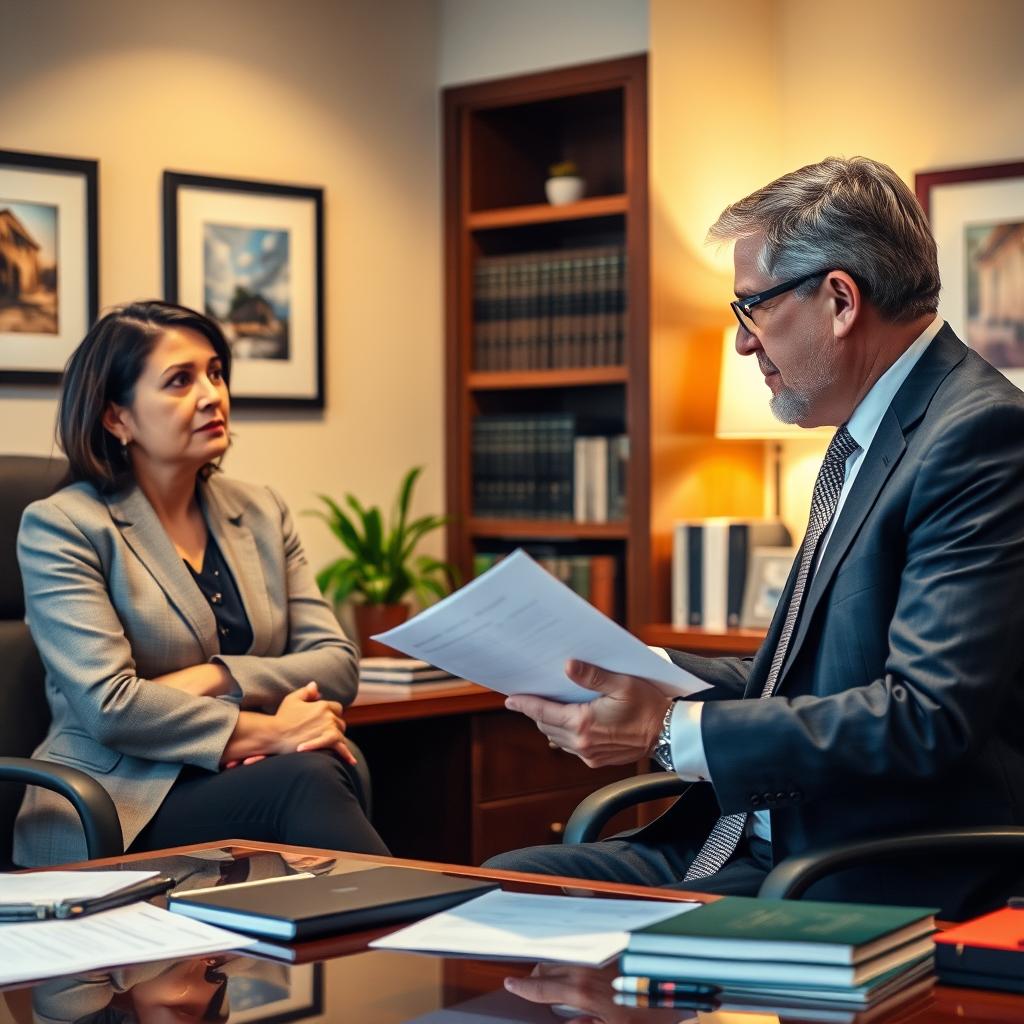 Business Property Lawyer Virginia Beach