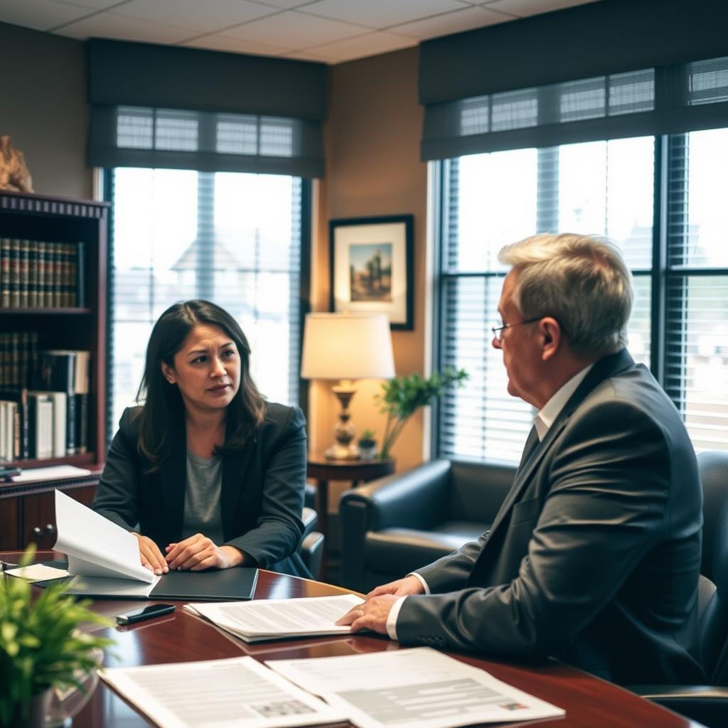 Business Succession Lawyer Chesapeake