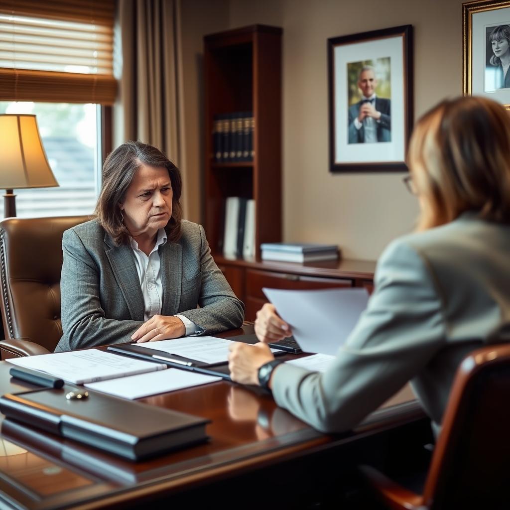 Business Succession Lawyer Gloucester County