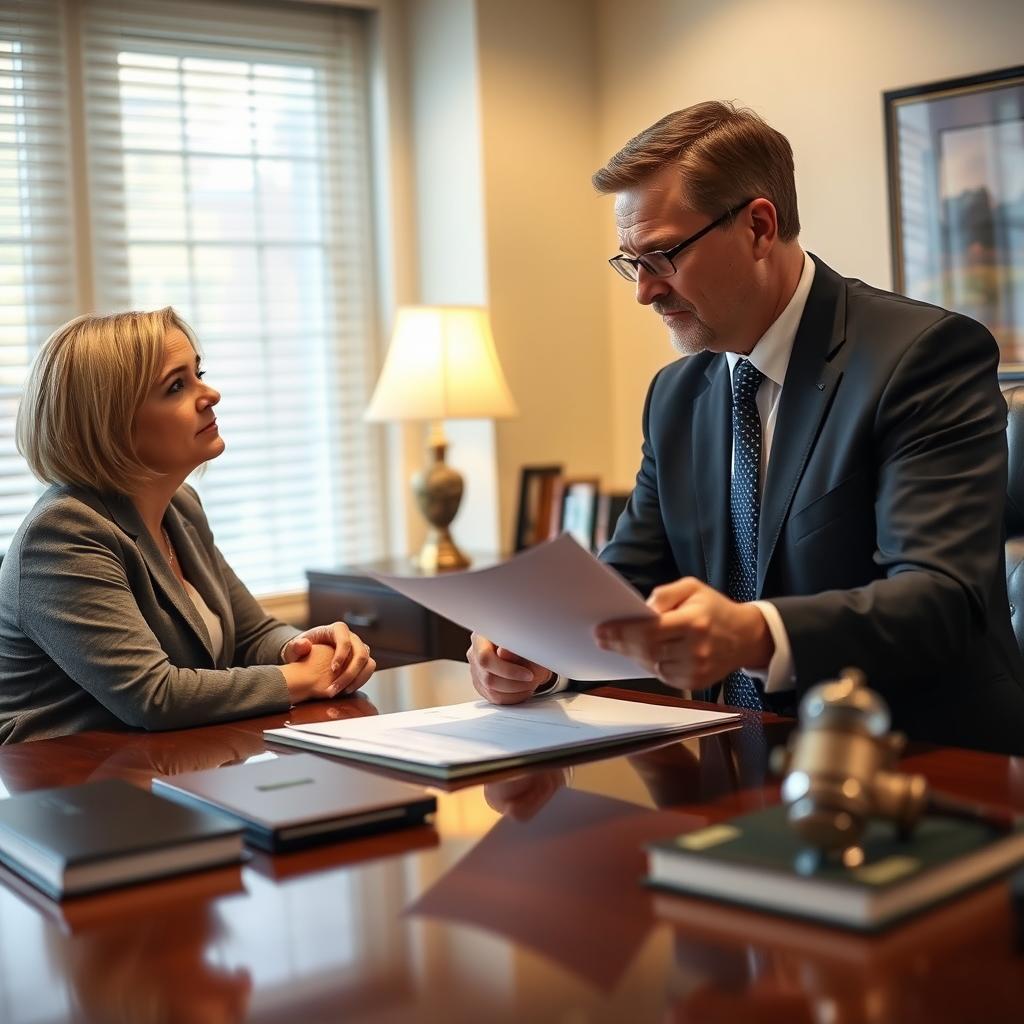 Business Succession Lawyer Isle of Wight County