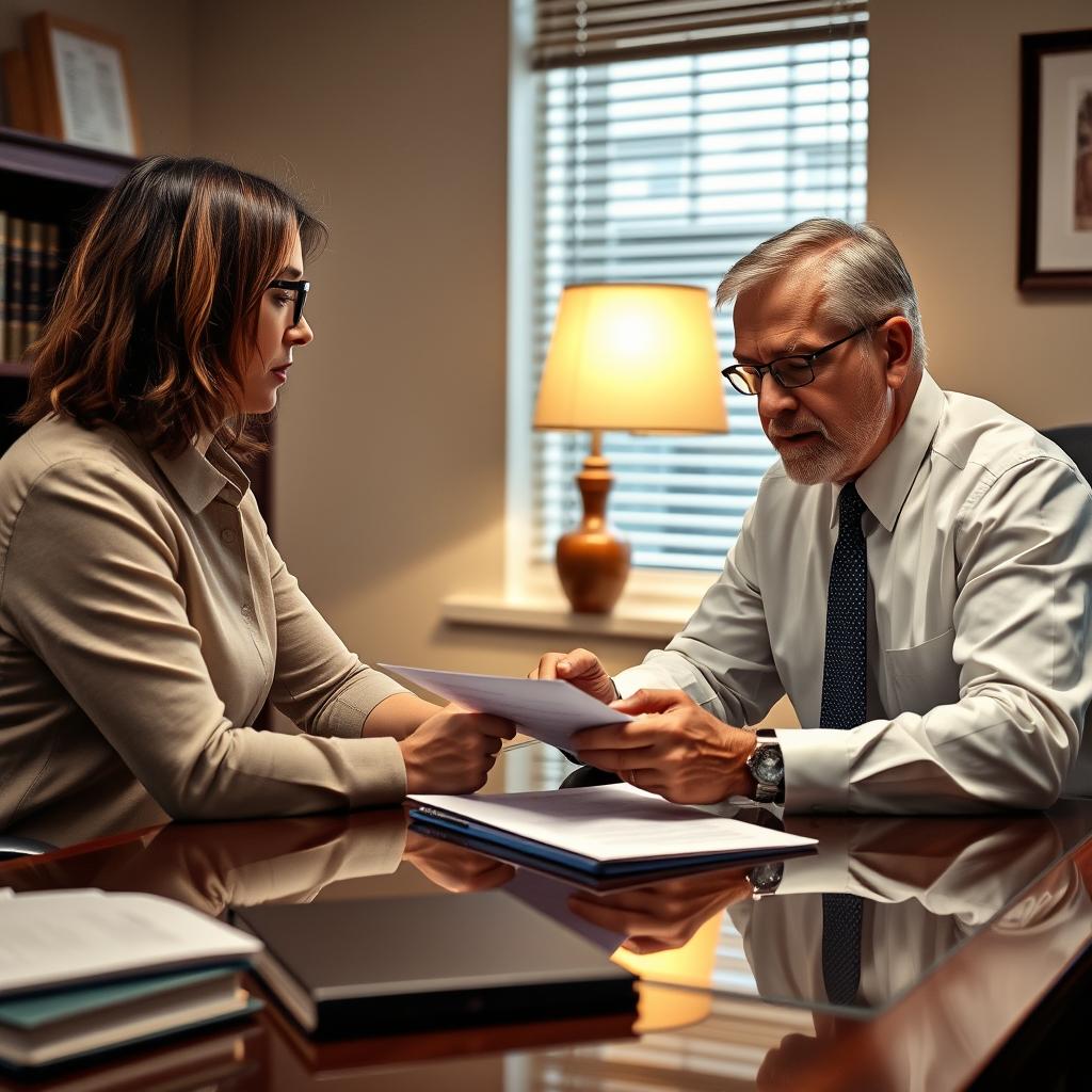 Business Succession Lawyer Spotsylvania County