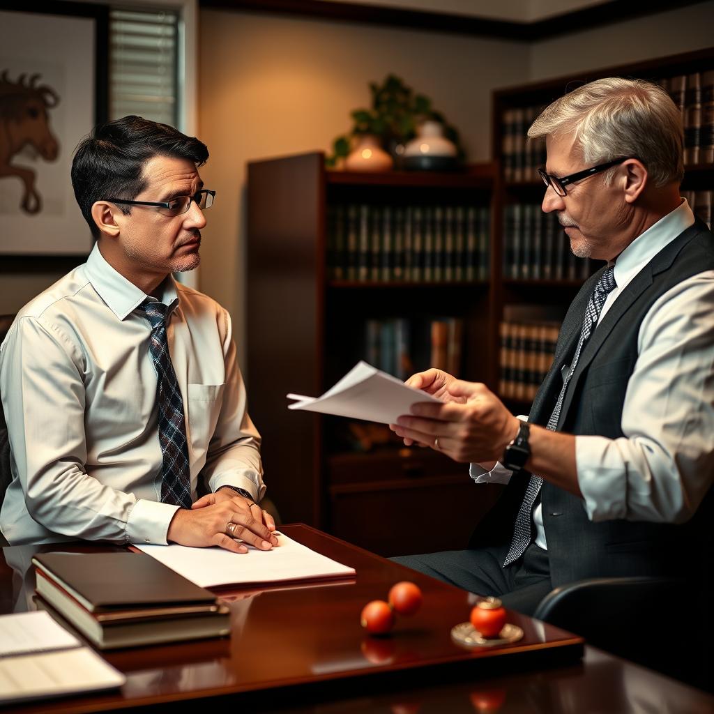 Business Succession Lawyer Virginia Beach