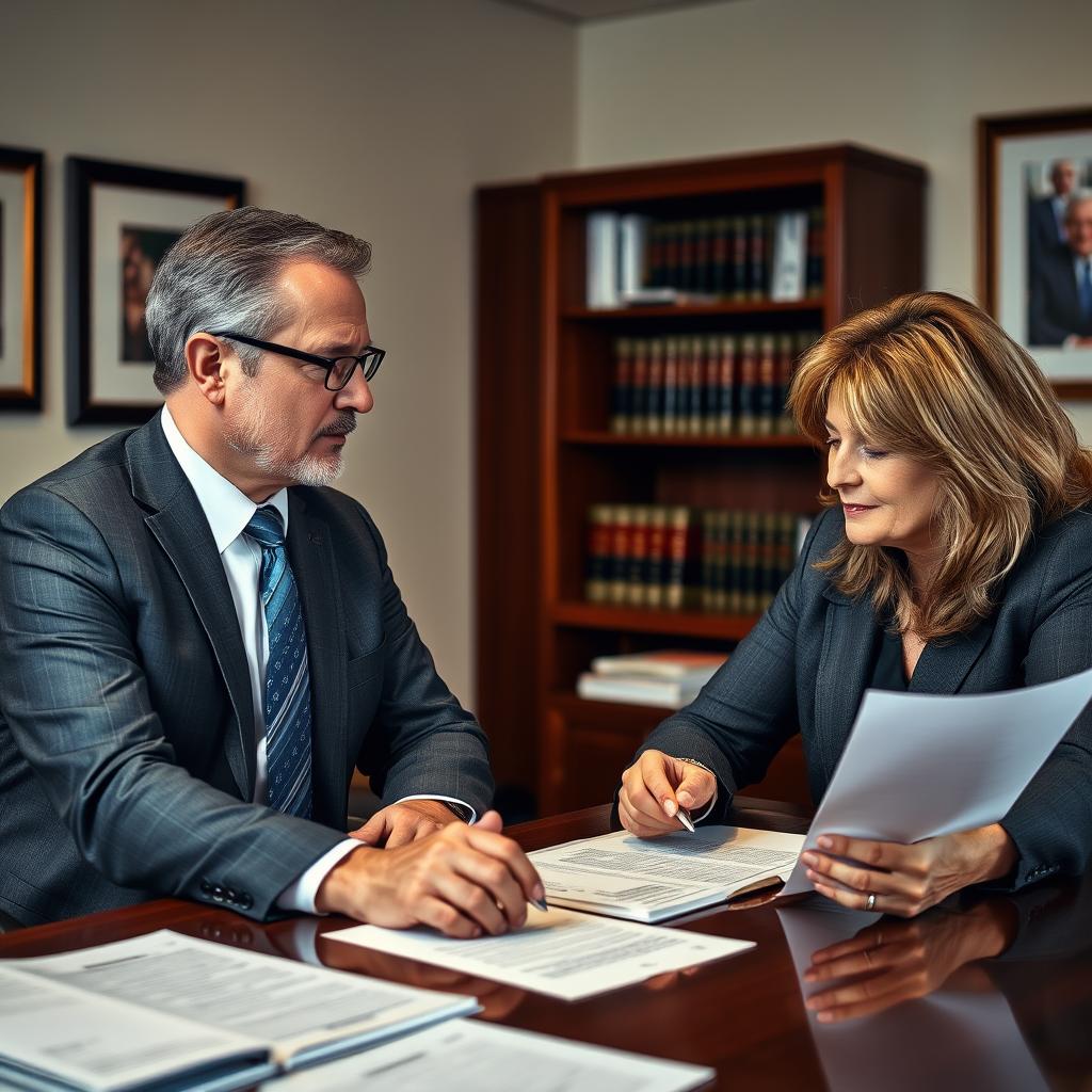 Business Succession Lawyer Virginia
