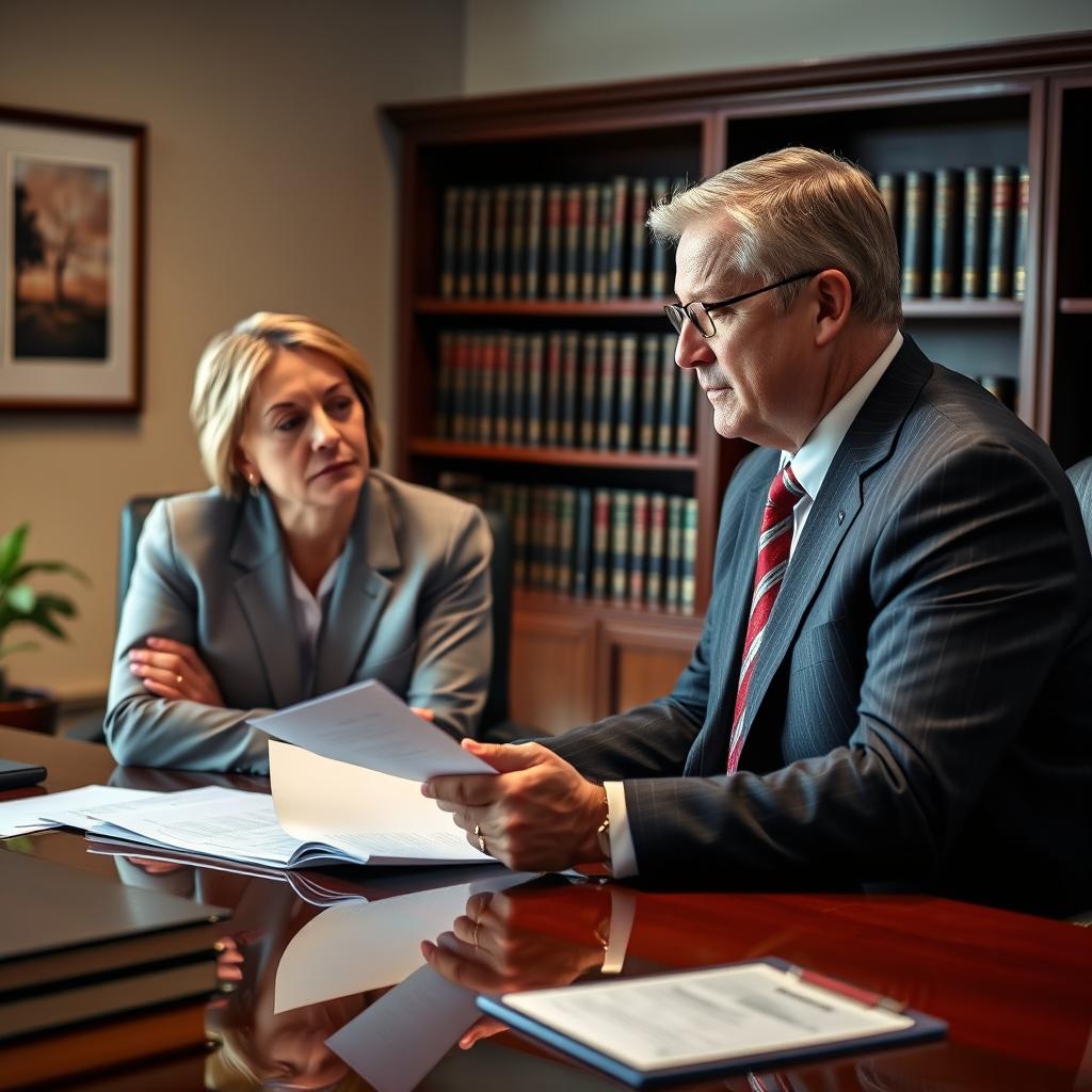 Business Succession Lawyer York County