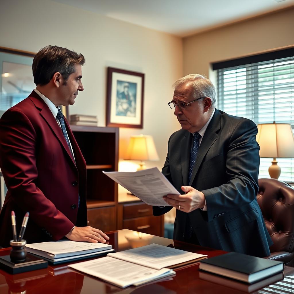 Carjacking Lawyer Chesapeake