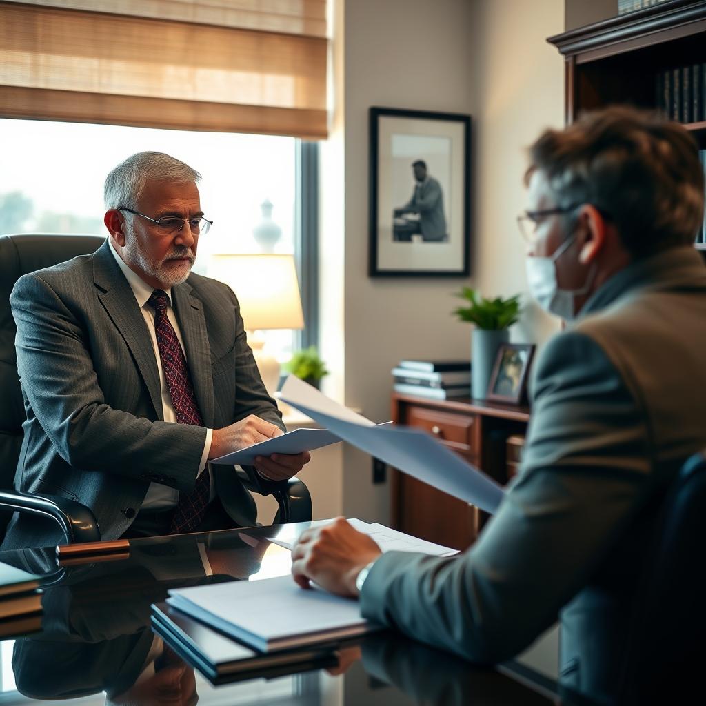 Child Pornography Lawyer Virginia Beach