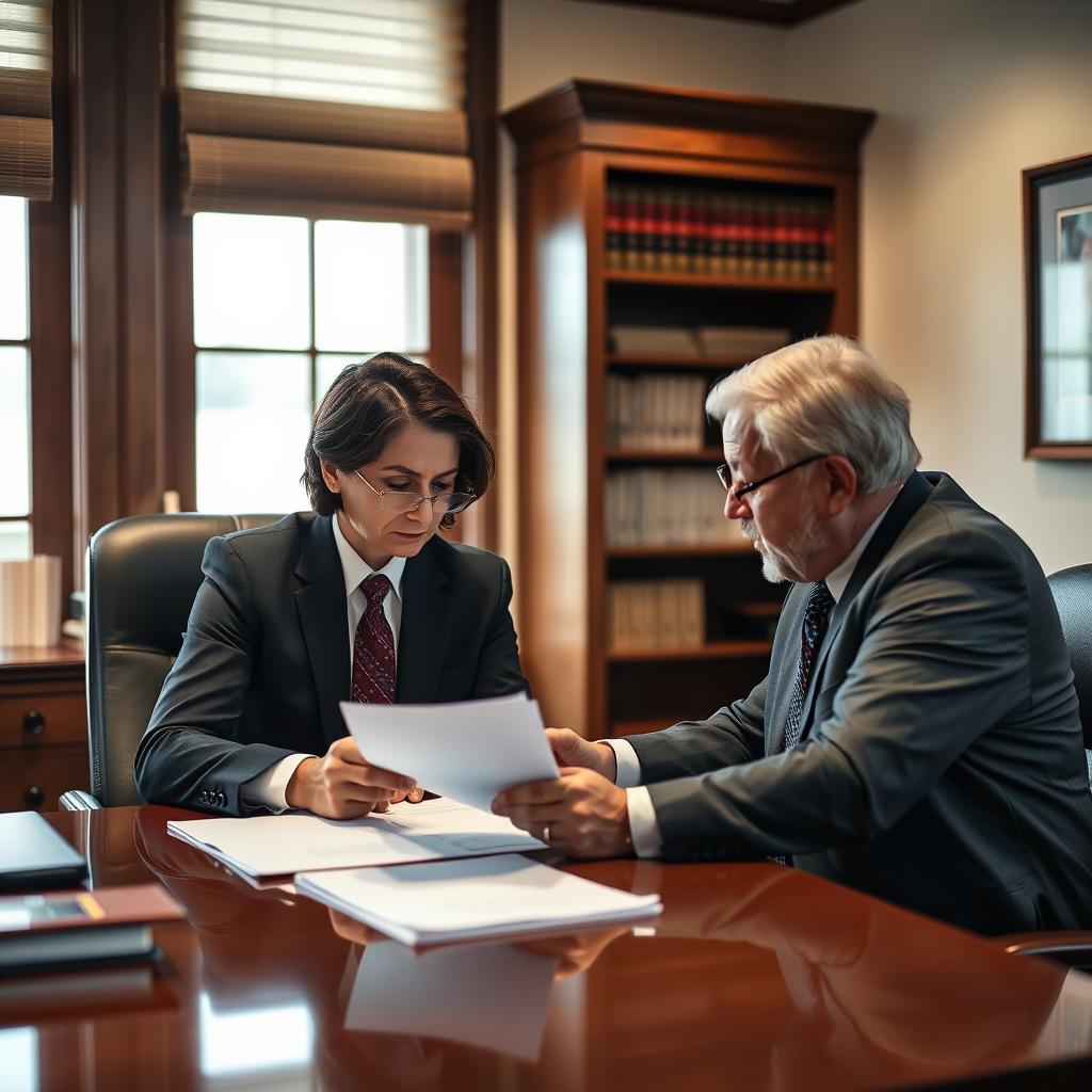 Civil Litigation Lawyer Suffolk