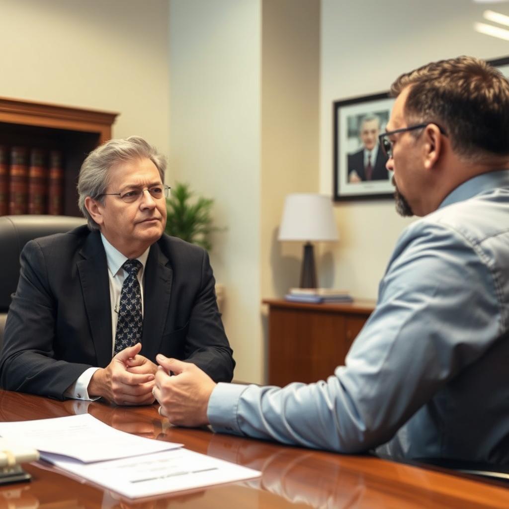 Civil Litigation Lawyer Virginia Beach