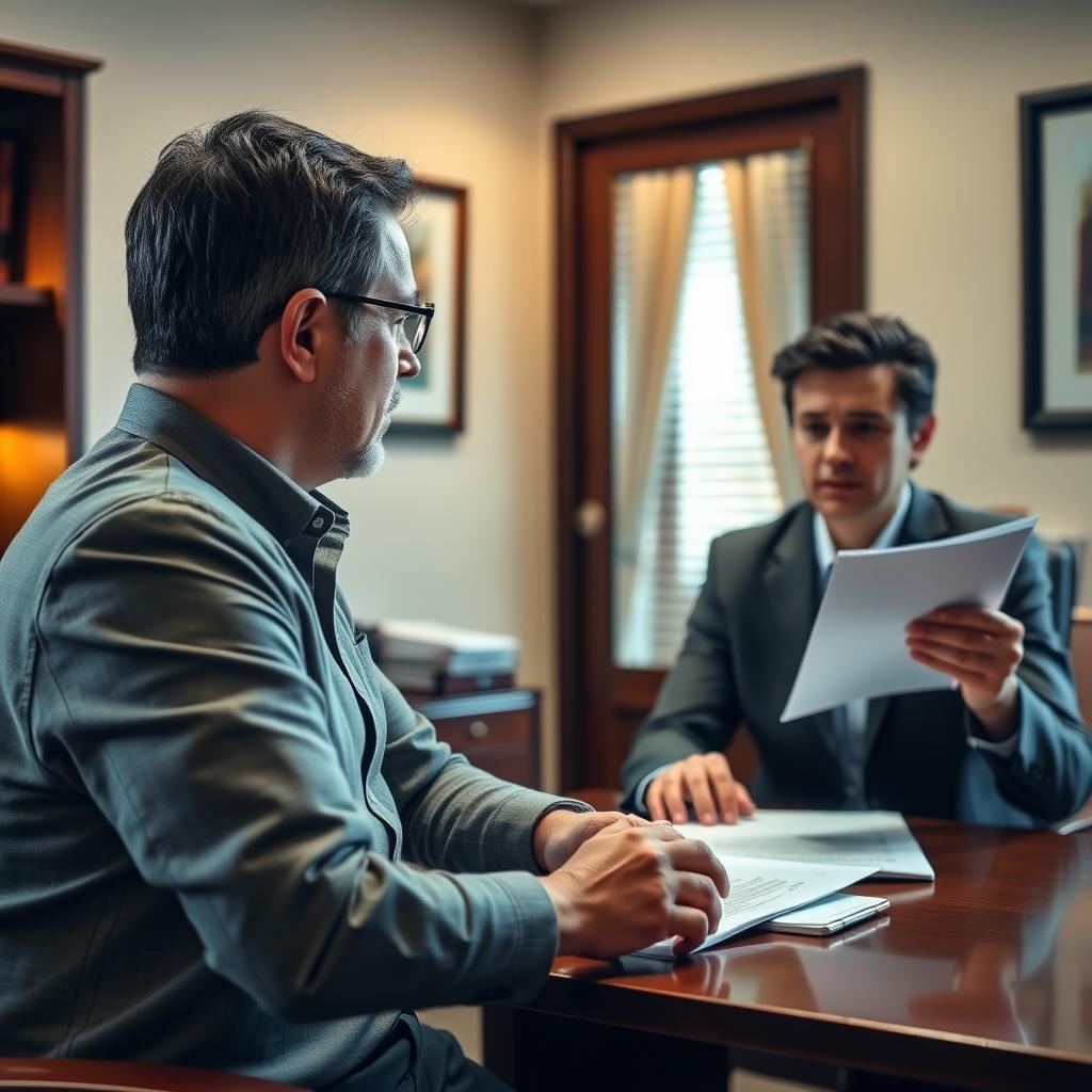 Civil Litigation Lawyer York County