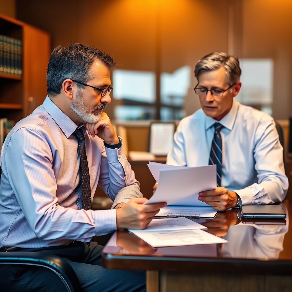 Commercial Leasing Lawyer Caroline County