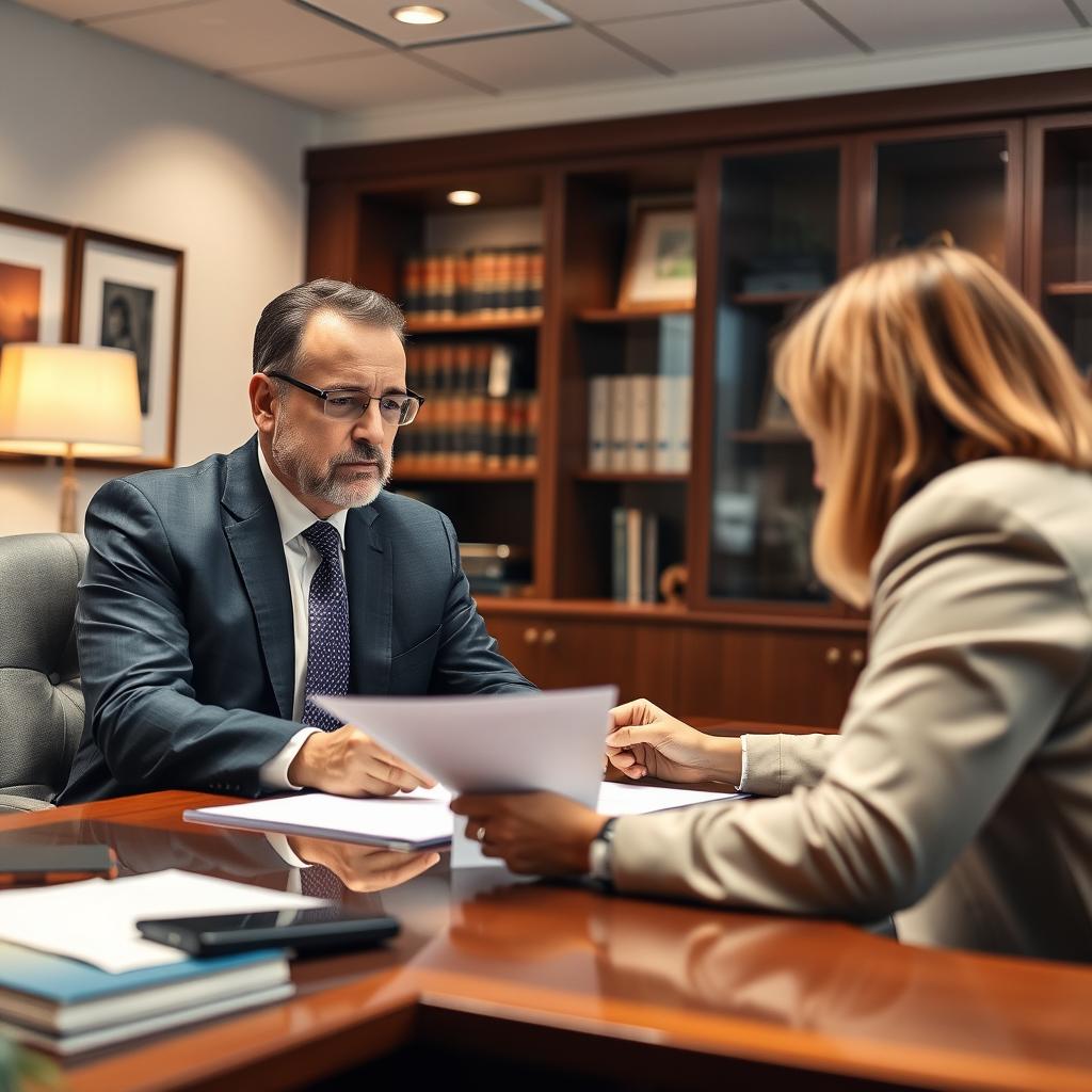 Commercial Leasing Lawyer Colonial Heights