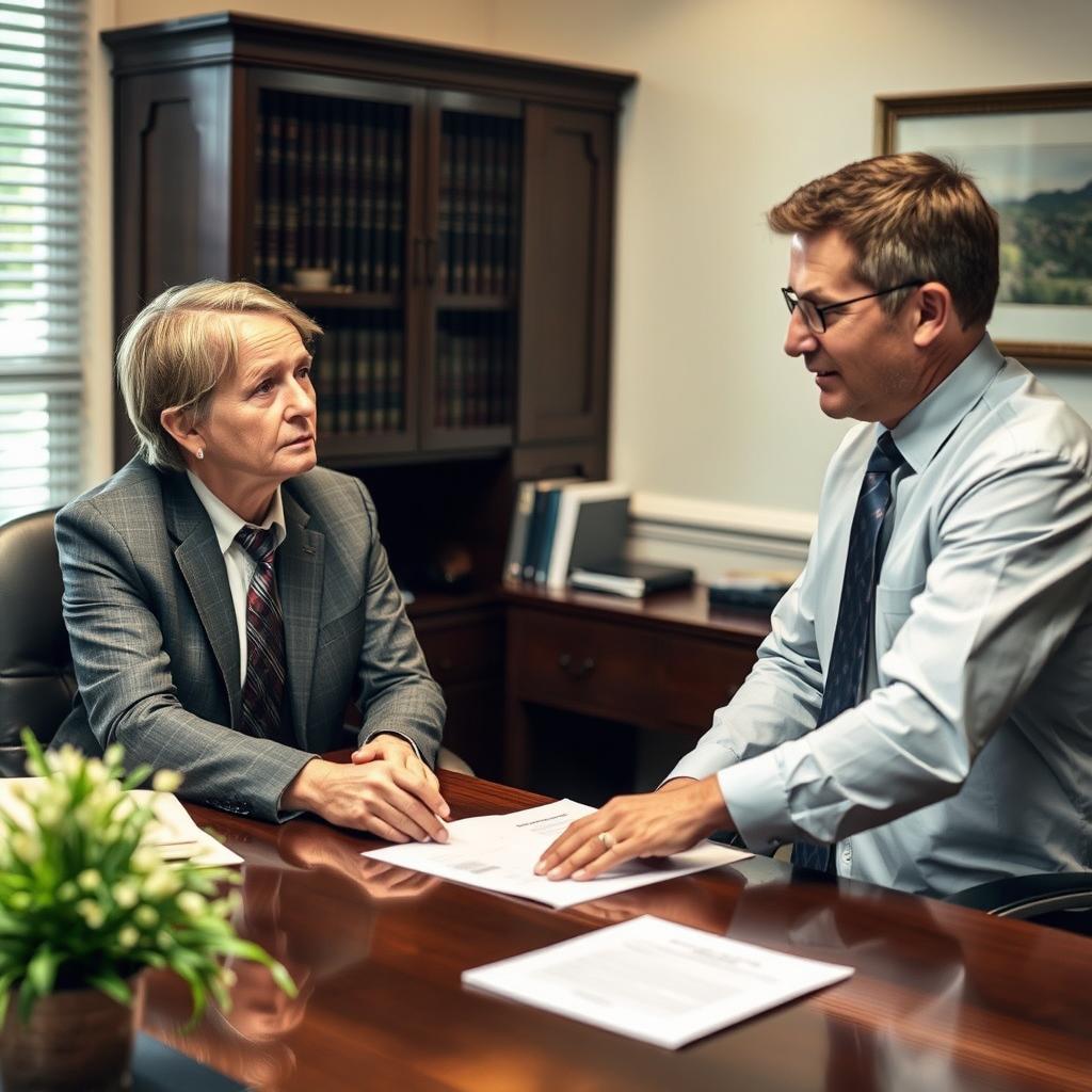 Commercial Leasing Lawyer Fluvanna County