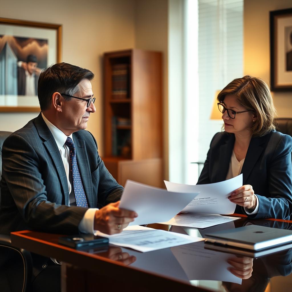 Commercial Leasing Lawyer Gloucester County