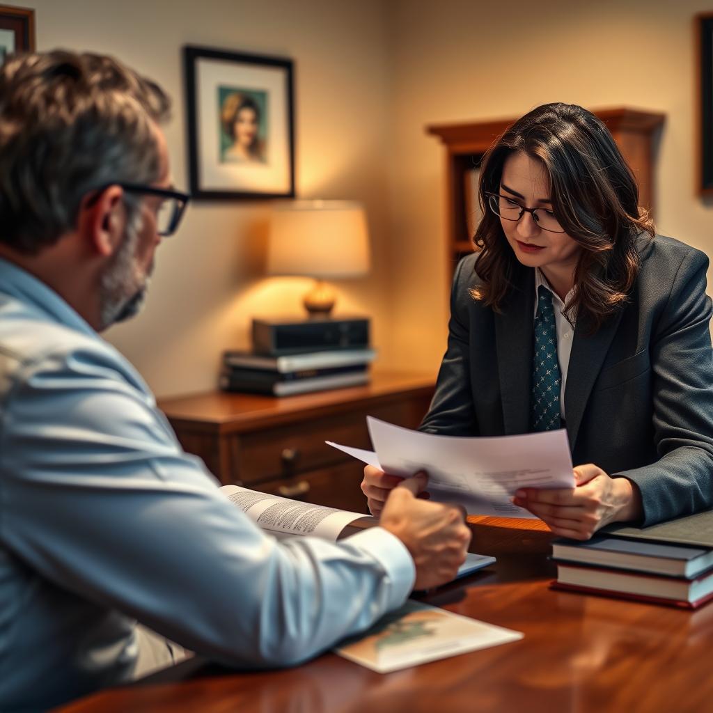 Commercial Leasing Lawyer Isle of Wight County