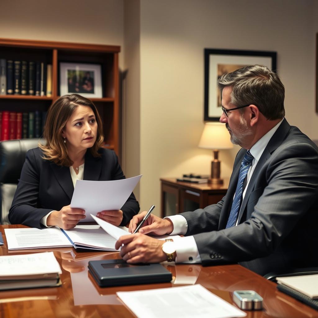 Commercial Leasing Lawyer James City County