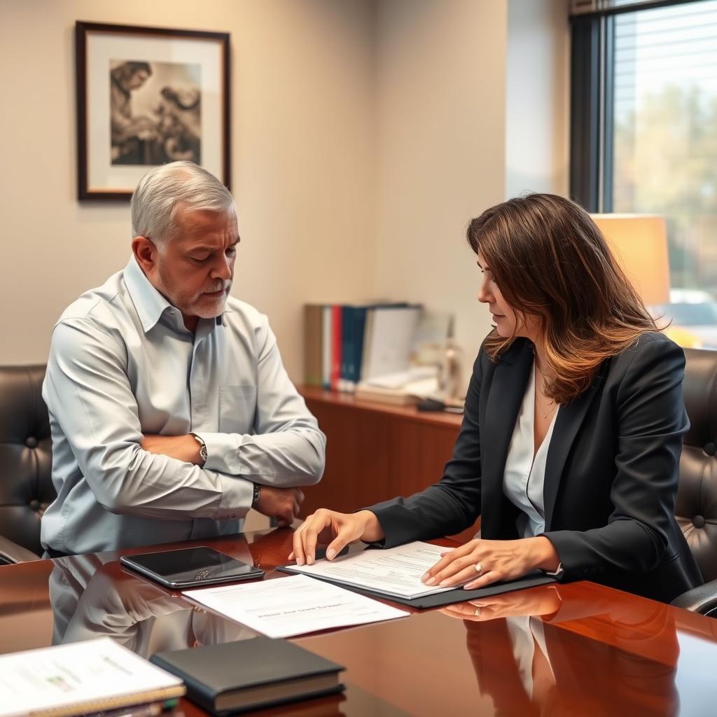 Commercial Leasing Lawyer King William County