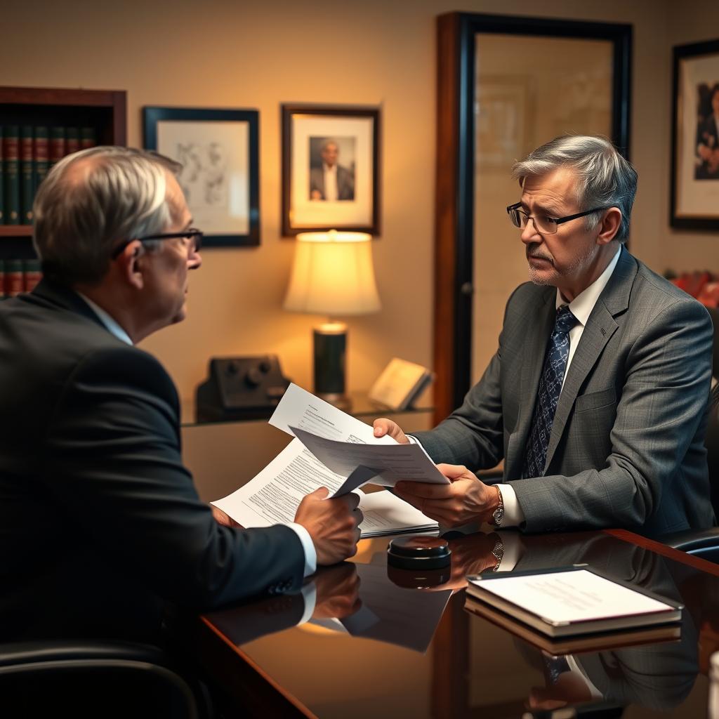 Commercial Leasing Lawyer Suffolk