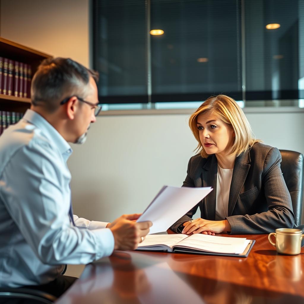 Commercial Leasing Lawyer Virginia Beach