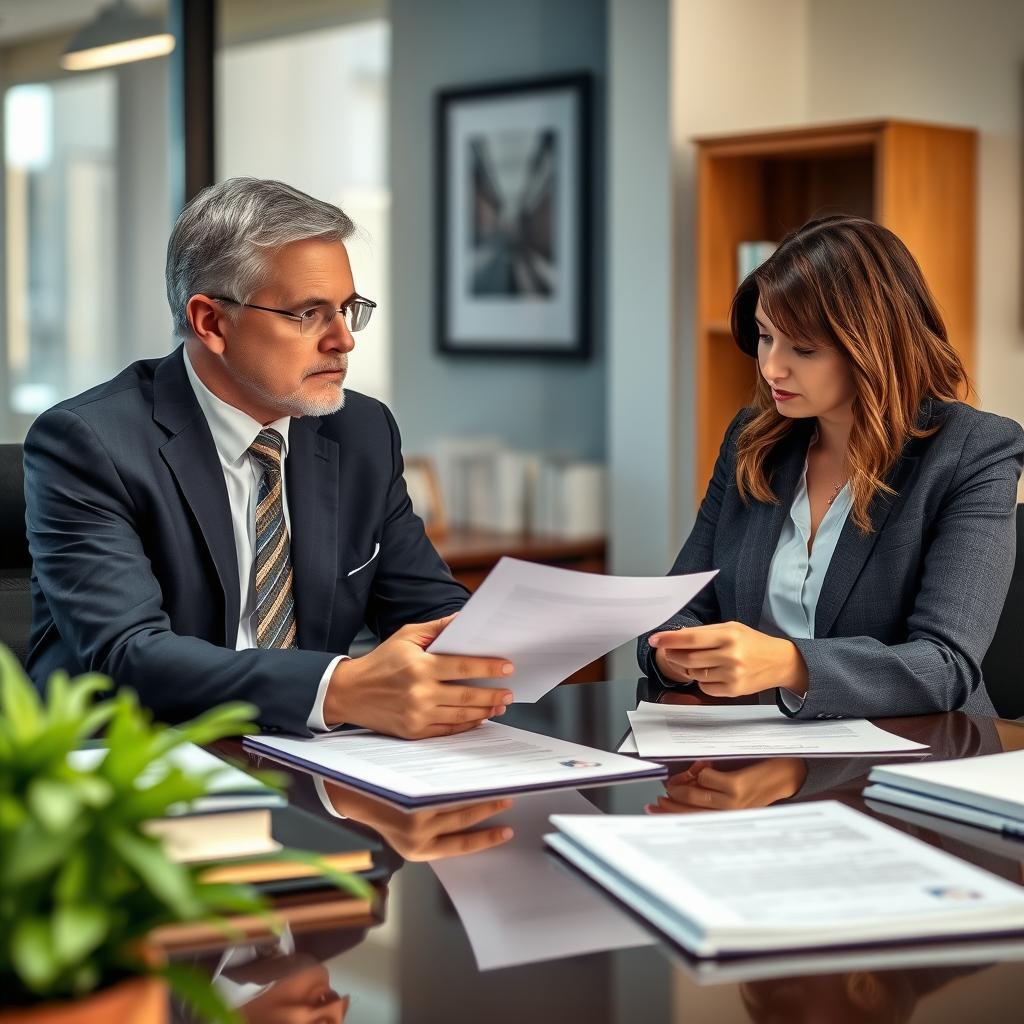 Commercial Leasing Lawyer Virginia