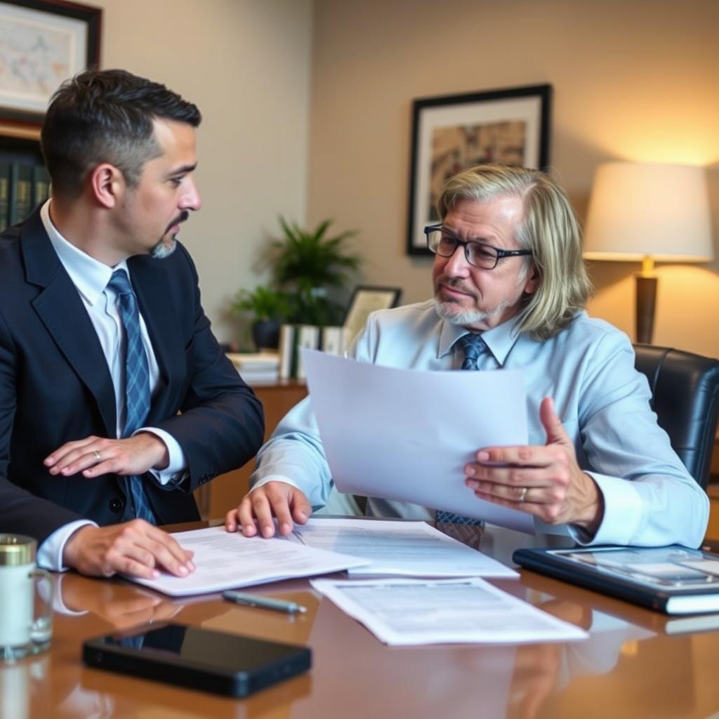 Commercial Leasing Lawyer York County