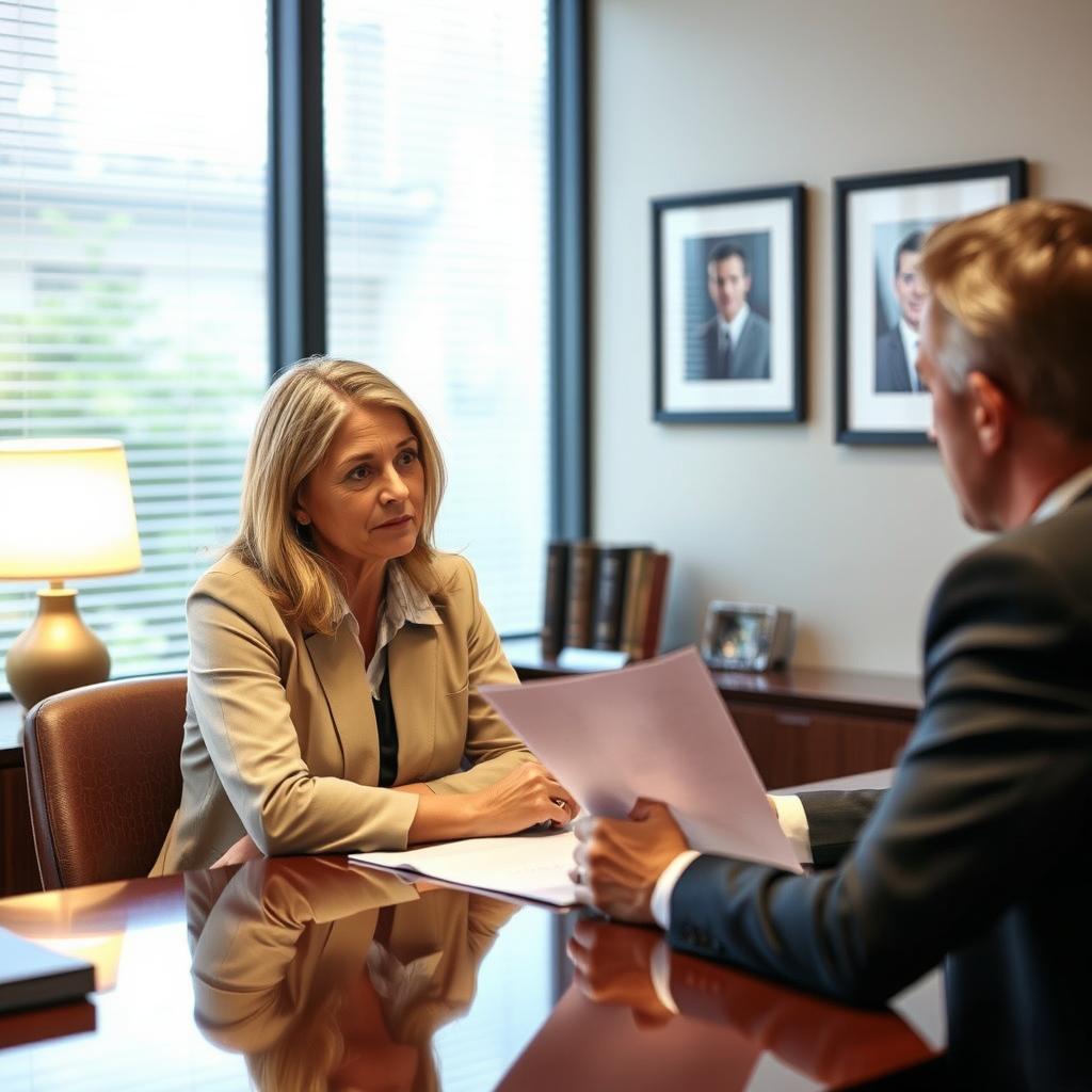 Commercial Litigation Lawyer James City County