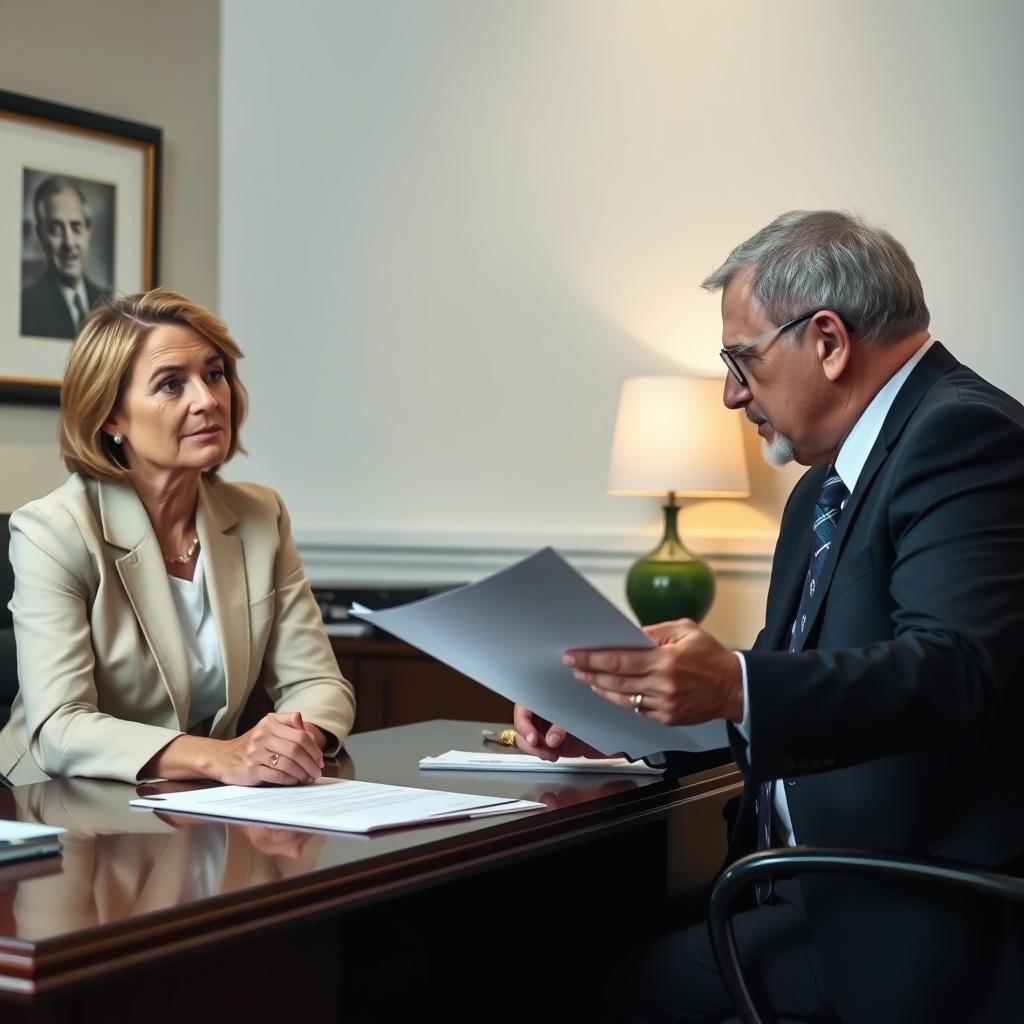 Commercial Litigation Lawyer Poquoson