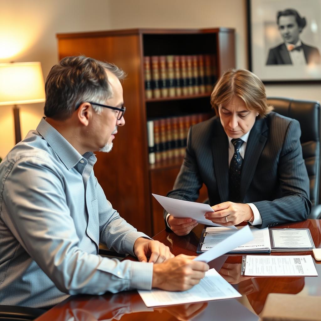 Commercial Litigation Lawyer Virginia Beach