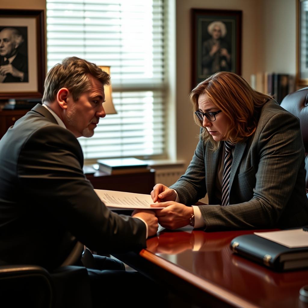 Concealed Weapon Lawyer Dinwiddie County
