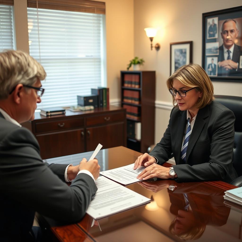 Confidentiality Agreement Lawyer Caroline County