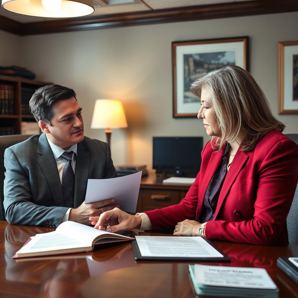 Confidentiality Agreement Lawyer Dinwiddie County